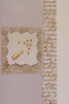 'Champagne Bubbles'
Handmade Wedding Anniversary Card